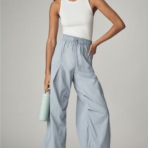 NWT Anthropologie Daily Practice Messa Jumpsuit